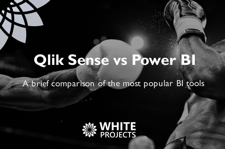 Qlik Sense vs Power BI