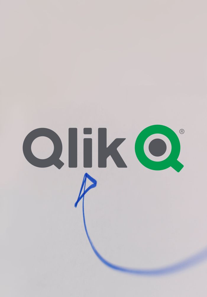 Qlik Sense Report Development